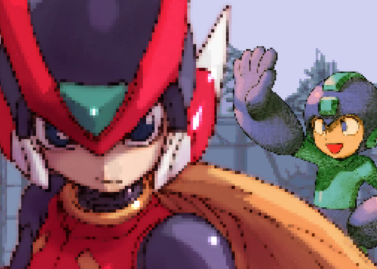 BlueRobotDude's tweet photo. I heard it's your special day! https://t.co/w7VOJqiH0v