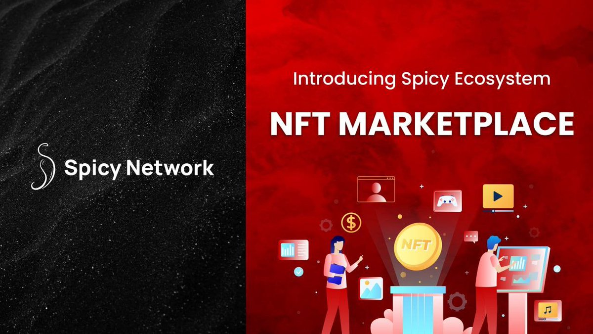 Spicy Network tweet media