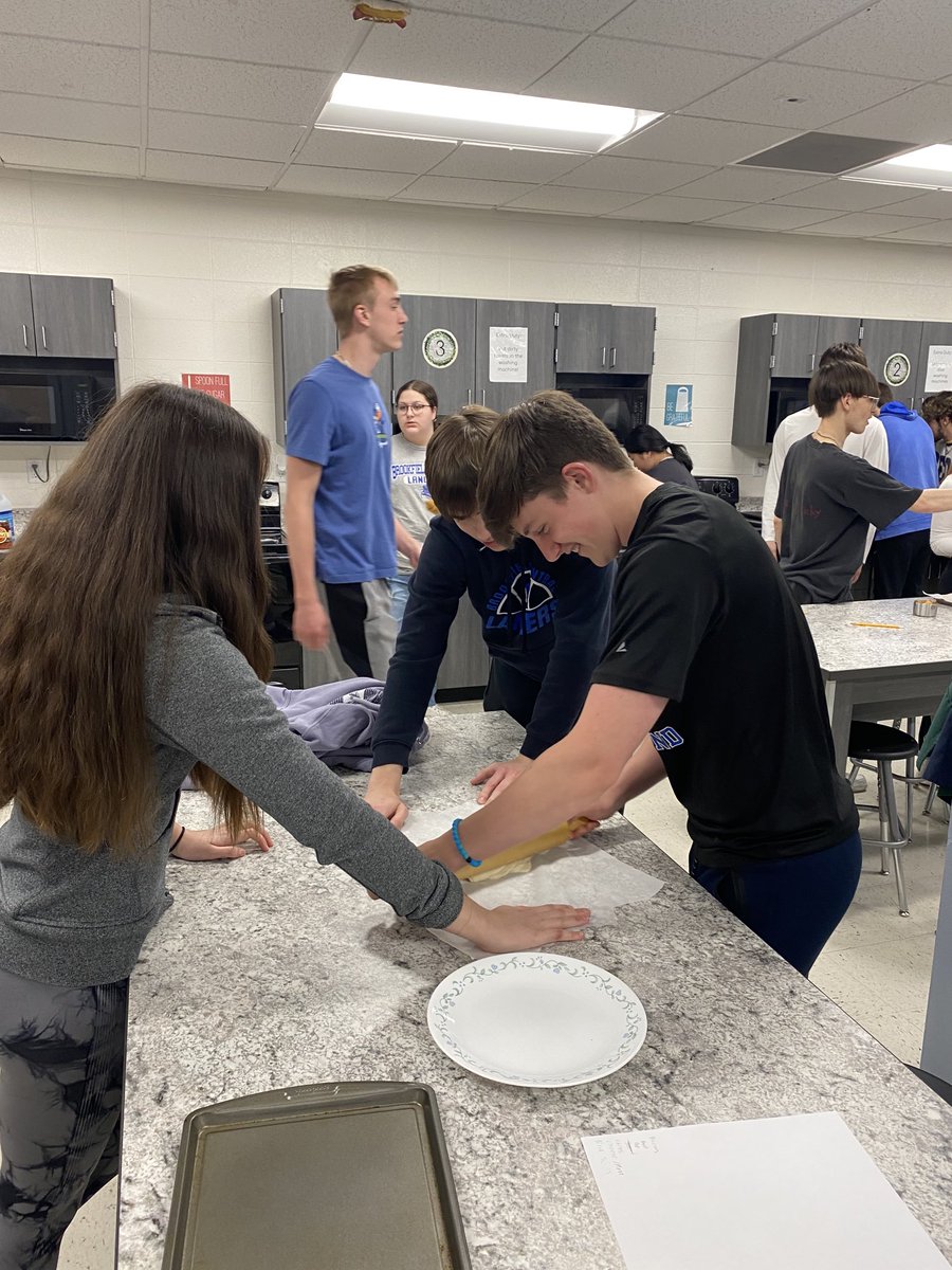 BCHS AVID tweet media