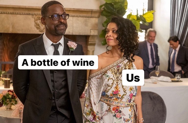 skelechiwatson's tweet photo. Beth is all of us.😍 #ThisIsUs https://t.co/sfXeGUJFam