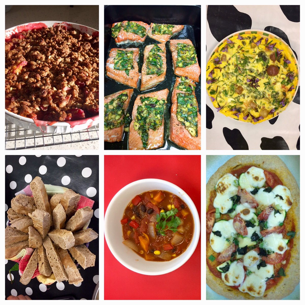 Project CHEF tweet media