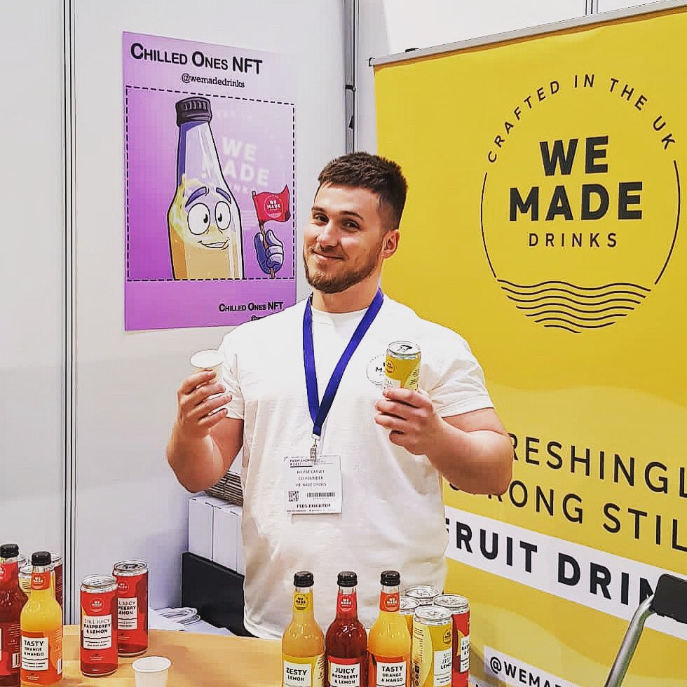 We Made Drinks (@wemadedrinks) / Posts / X