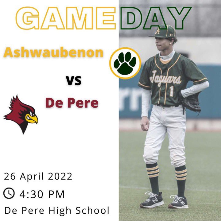 Game Day