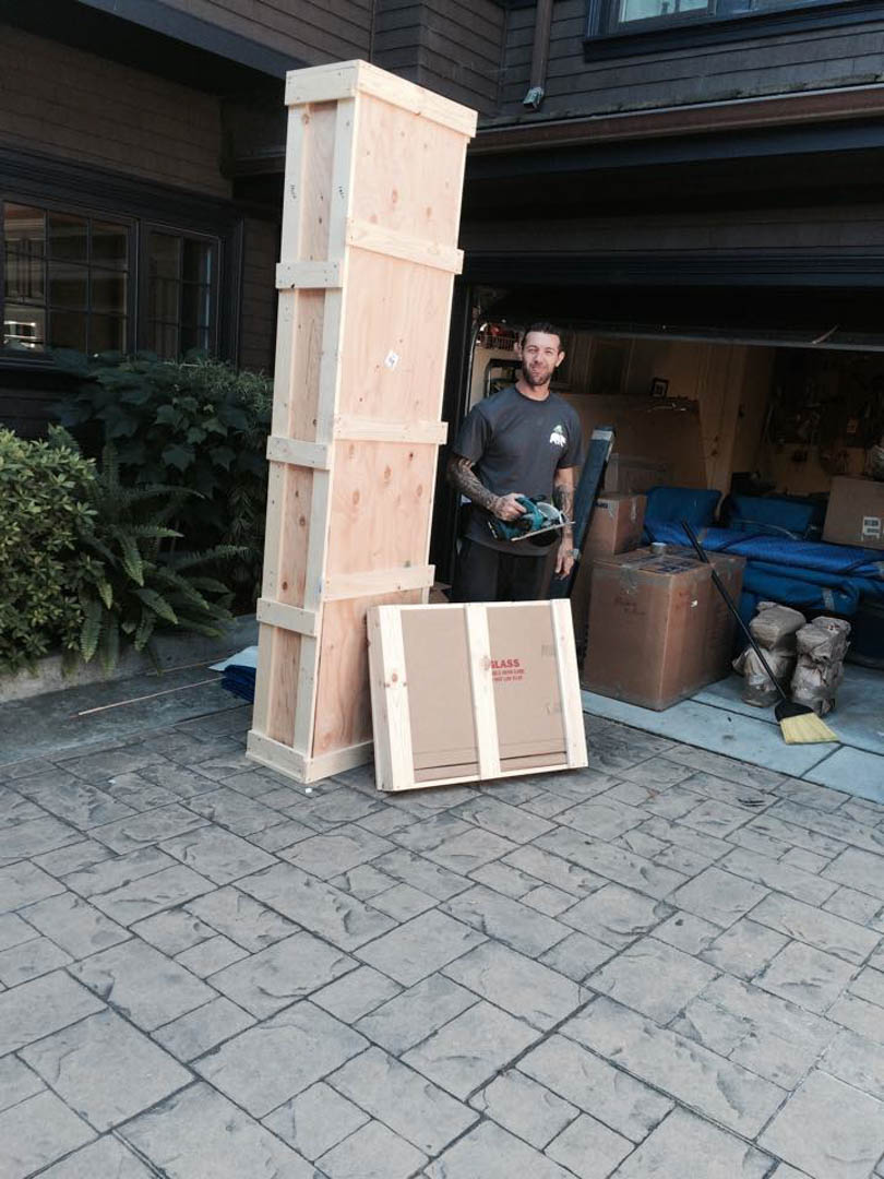 RobbMoving's tweet image. Robb &amp;amp; Messer Moving and Storage is a Moving Company in San Francisco,CA. We are your number one choice in the area for Moving Services, Storage Services, and Packing Service services! #Movers #LocalMoving #MovePlanning #CrossCountryMoving bit.ly/3iAE1wE