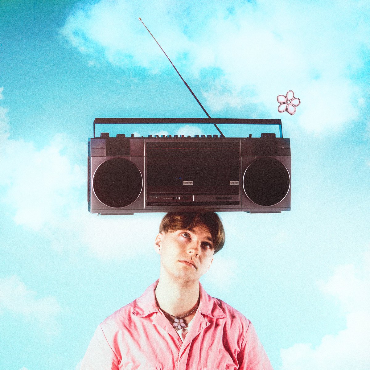 NEW SINGLE ALERT 💖🌸 “Radio” drops May 5th! Pre-save it now at link.titusbank.com/radio