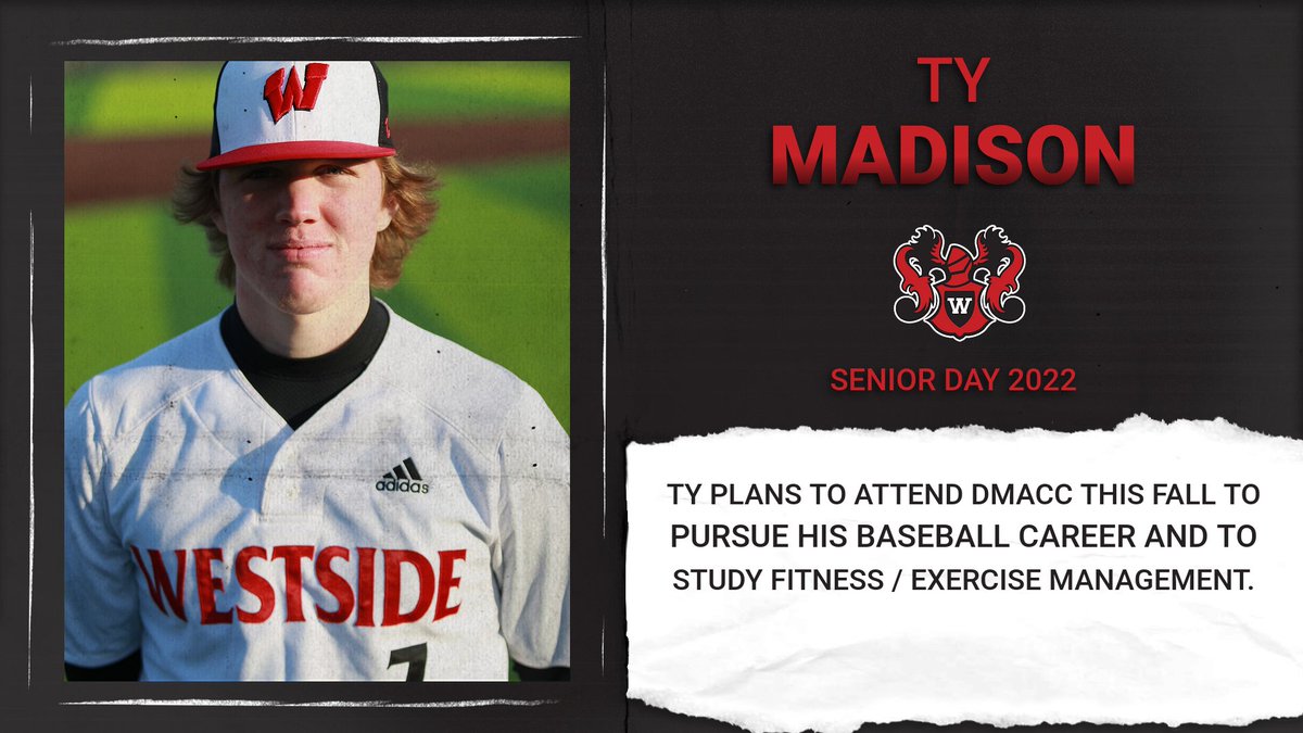 Westside Warrior Baseball (@whs_varsitybb) on Twitter photo 