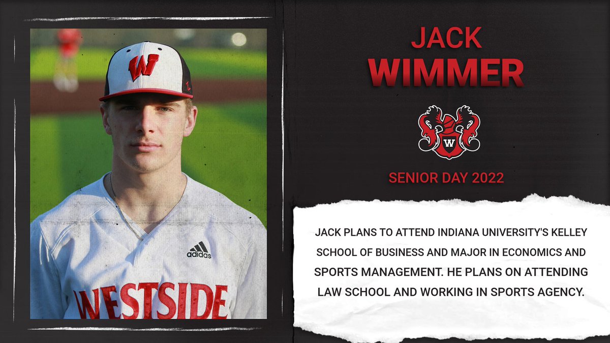 Westside Warrior Baseball (@whs_varsitybb) on Twitter photo 