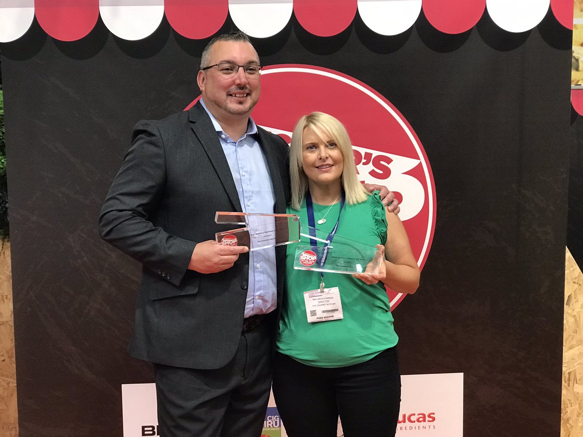 The Gourmet Butcher tweet media