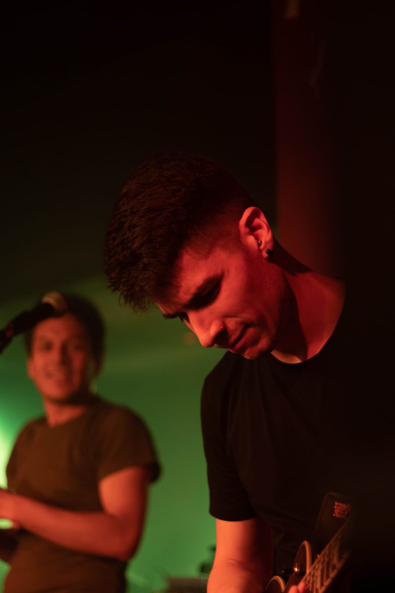 ExodiumMetal's tweet image. 🔥¡NUEVO TEMA! 🔥

Mañana a las 21:00 os traeremos el último tema de nuestro nuevo trabajo, "III".

¡Estad atentos!