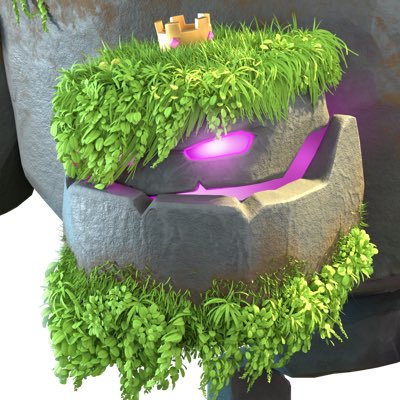 CheFclash's tweet image. #NewProfilePic