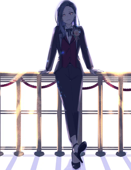 ワァ #繋がらなくていいから俺の白石杏を見てくれ 