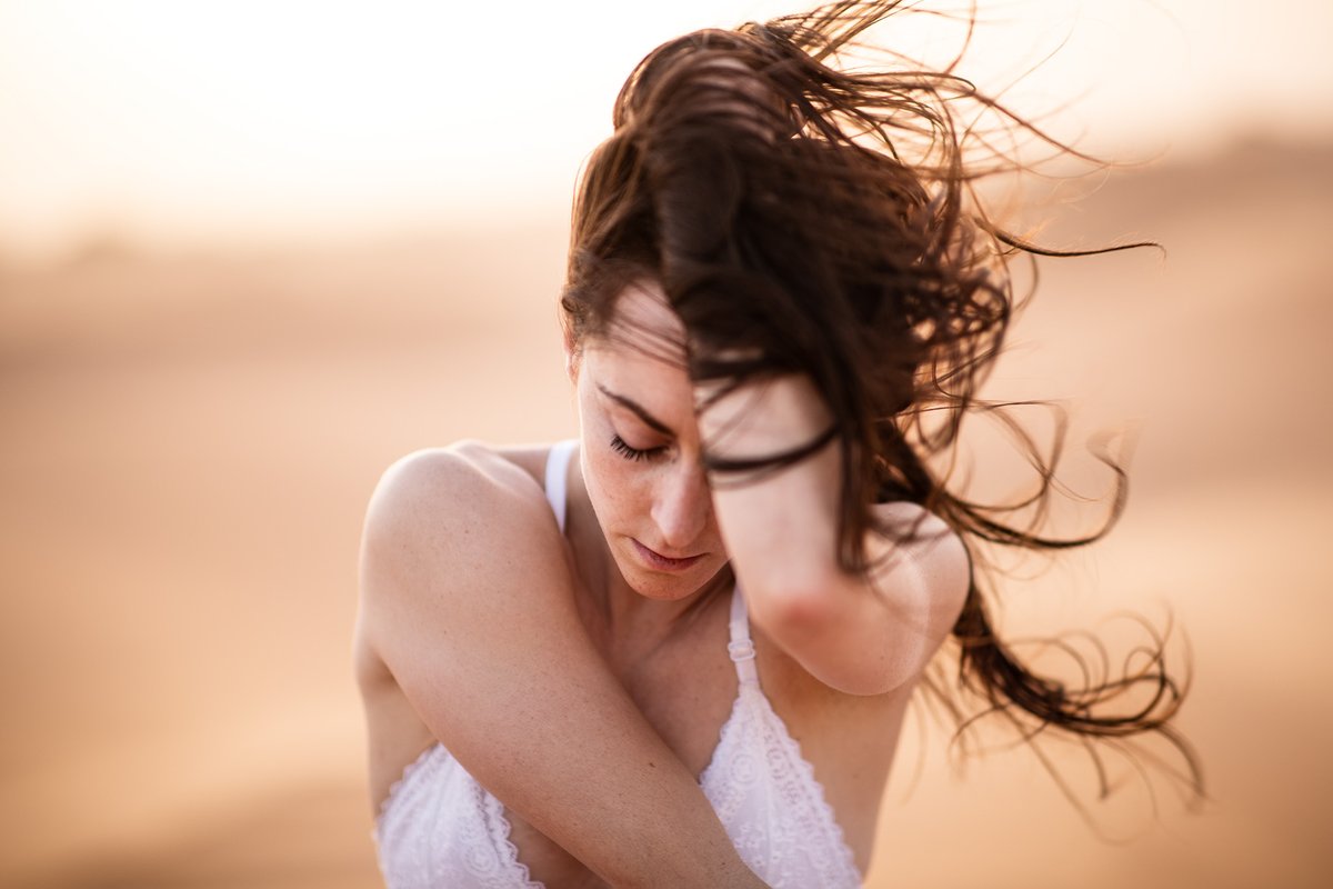 Gm🧡

My body is my refuge
My body is my vessel of connection

Trying to connect to the deepest within and to the power of nature has been part of my artistic journey for the past 10 years...

A journey about presence, attention &amp; intention🧡