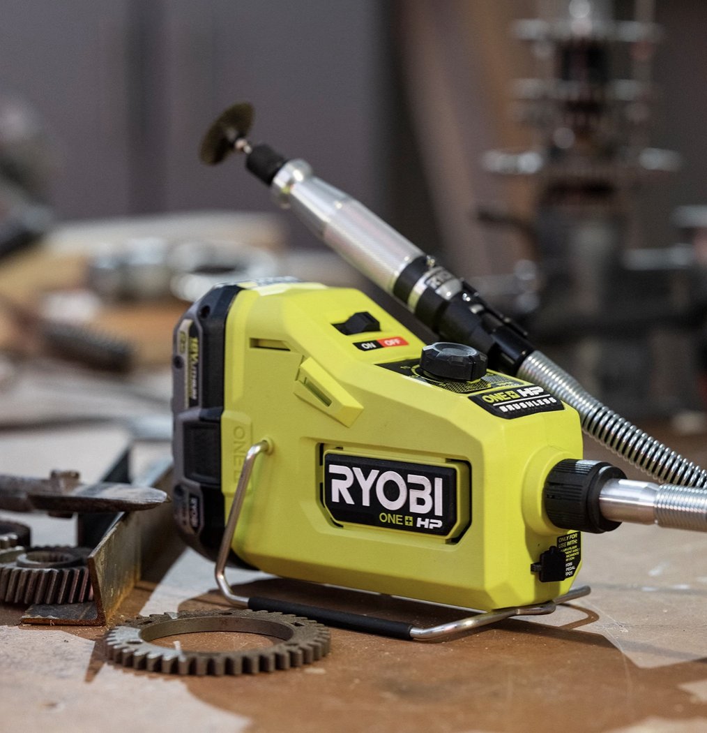 RYOBI Tools USA on Twitter "Designed to live up to professional expectations! We’ve delivered a