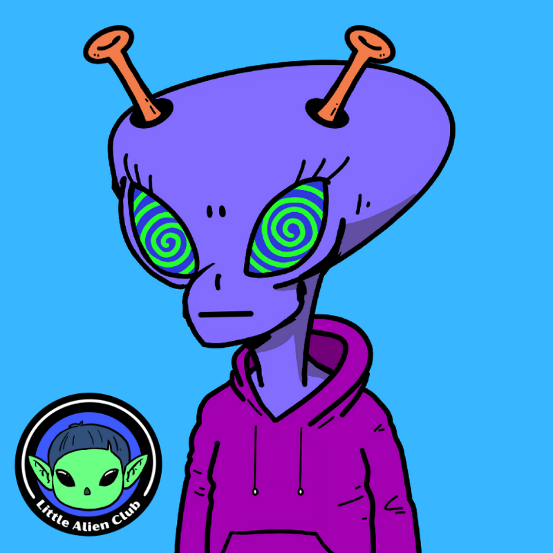 Vitmeta_vit's tweet photo. This could be what some might consider alpha...👀
When THE WETHORIAN INVASION begins, be on the lookout for female aliens.
Join our discord: https://t.co/LFVtrti6ff
View the #ALIENMAP at https://t.co/L3keAg6vN8
#littlealienclub #SneakPeek #PolygonNFT #NFTCommunity https://t.co/gvJm9zHfv6