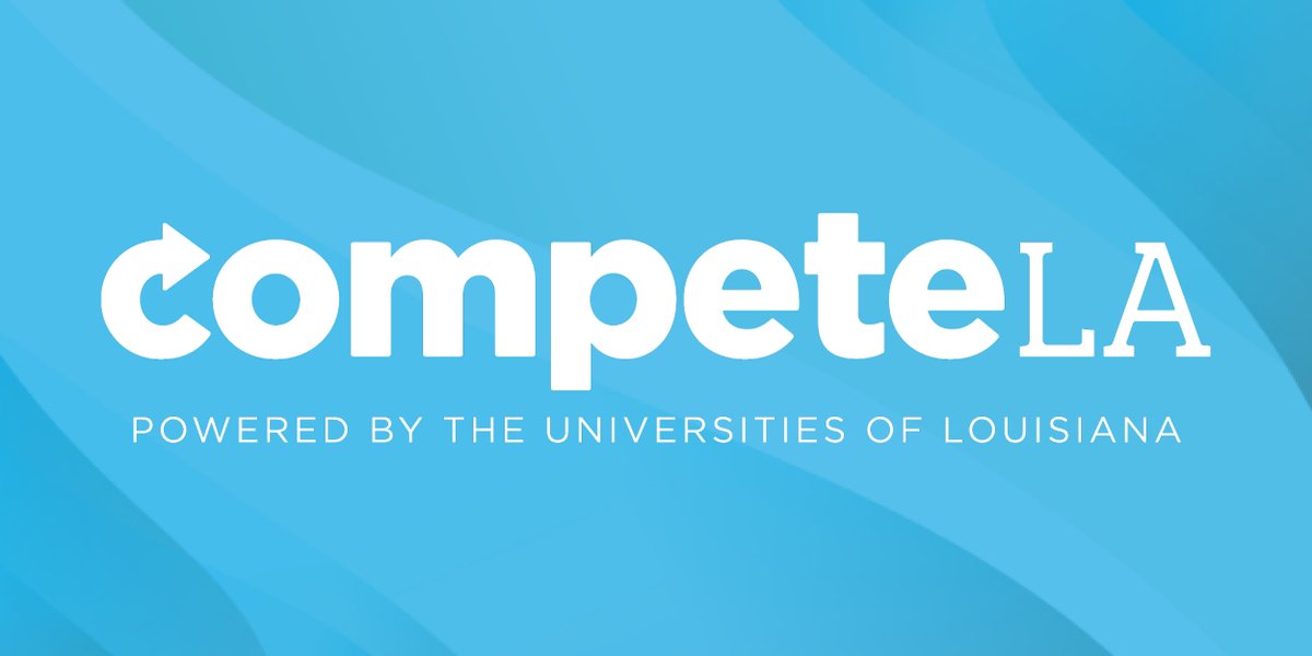 With Compete LA's help, 511 Louisianians who started their degrees but didn't finish reenrolled in 2021. Our dedicated coaches are working with these students to make sure they have more support this time around so they can finish proudly. 🎓👏