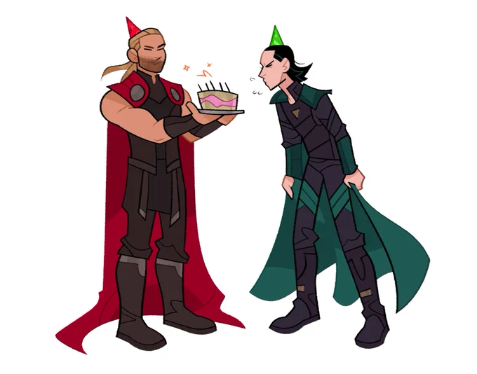 super busy this week so how about some old 🅱️rodinsons from 🅱️atreon 