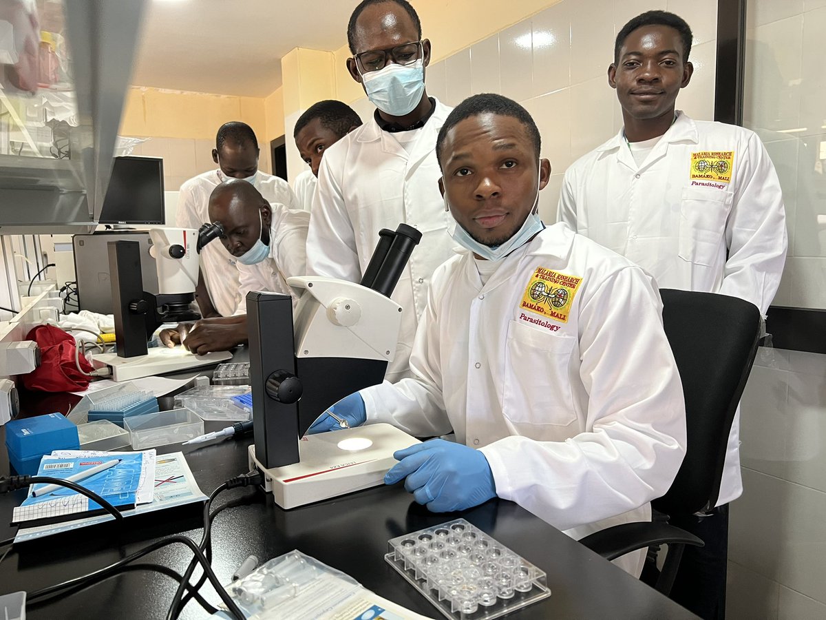 Abdoulaye DJIMDE (@djimdeab) on Twitter photo <a href="/MrtcParasito/">PMRTC</a> is hosting a hands-on workshop on structural biology co-organized by <a href="/BiostructA/">BioStruct-Africa</a> and its partners. Investing in basic science is long overdue in Africa <a href="/PDNA11/">PDNA</a> <a href="/DELGEME1/">DELGEME PLUS</a> <a href="/wanecam_2/">WANECAM</a> <a href="/EDCTP/">EDCTP</a> <a href="/MrtcParasito/">PMRTC</a> is hosting a hands-on workshop on structural biology co-organized by <a href="/BiostructA/">BioStruct-Africa</a> and its partners. Investing in basic science is long overdue in Africa <a href="/PDNA11/">PDNA</a> <a href="/DELGEME1/">DELGEME PLUS</a> <a href="/wanecam_2/">WANECAM</a> <a href="/EDCTP/">EDCTP</a>