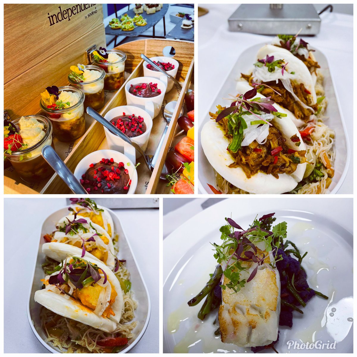jason trotter (@jasontr51742364) on Twitter photo Great food showcase today at Woldingham school #teamwork #greatchefs #greatfood <a href="/racarter98/">Rachel Carter</a> <a href="/laskey_laskey/">Tom Laskey</a> <a href="/SodexoUK_IRE/">Sodexo UK & Ireland</a> <a href="/IndiesSodexo/">IndependentsBySodexo</a> <a href="/AlexVerjee/">Alex</a> <a href="/TA3SodexoChef/">Tom Allen</a> <a href="/wol1978/">Greg Wallace</a> Great food showcase today at Woldingham school #teamwork #greatchefs #greatfood <a href="/racarter98/">Rachel Carter</a> <a href="/laskey_laskey/">Tom Laskey</a> <a href="/SodexoUK_IRE/">Sodexo UK & Ireland</a> <a href="/IndiesSodexo/">IndependentsBySodexo</a> <a href="/AlexVerjee/">Alex</a> <a href="/TA3SodexoChef/">Tom Allen</a> <a href="/wol1978/">Greg Wallace</a>