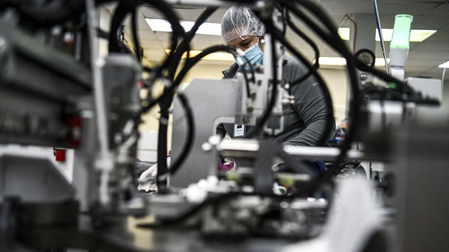 Sinfiltroar's tweet image. #REPROII
Abre la inscripción al Repro II para salarios devengados este mes

sinfiltro.ar/abre-la-inscri…