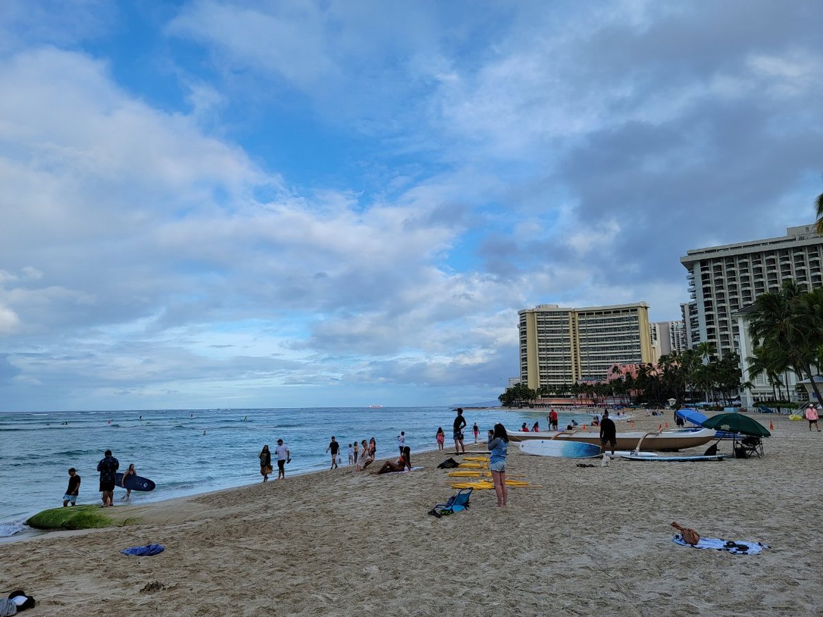 ninjaloha50's tweet image. Good morning Tuesday