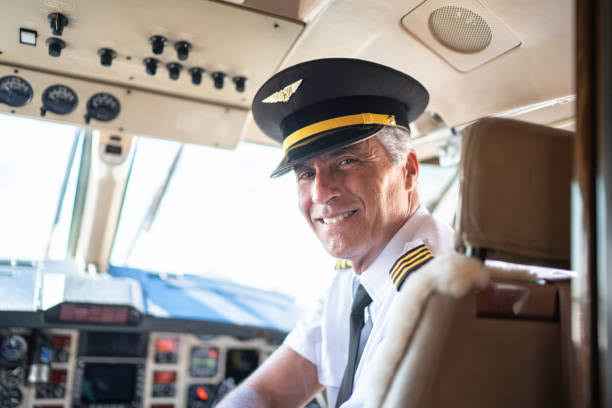 aviation_alphas's tweet photo. Behind every stripe there is a story

Happy World Pilots' Day from all of us. We wish you safe takeoffs &amp; safe landings. #ClearSkies

You may tag any pilot(s) you know and appreciate them under the comment section
#pilotsday 
#Trending https://t.co/al2A7R9kBg