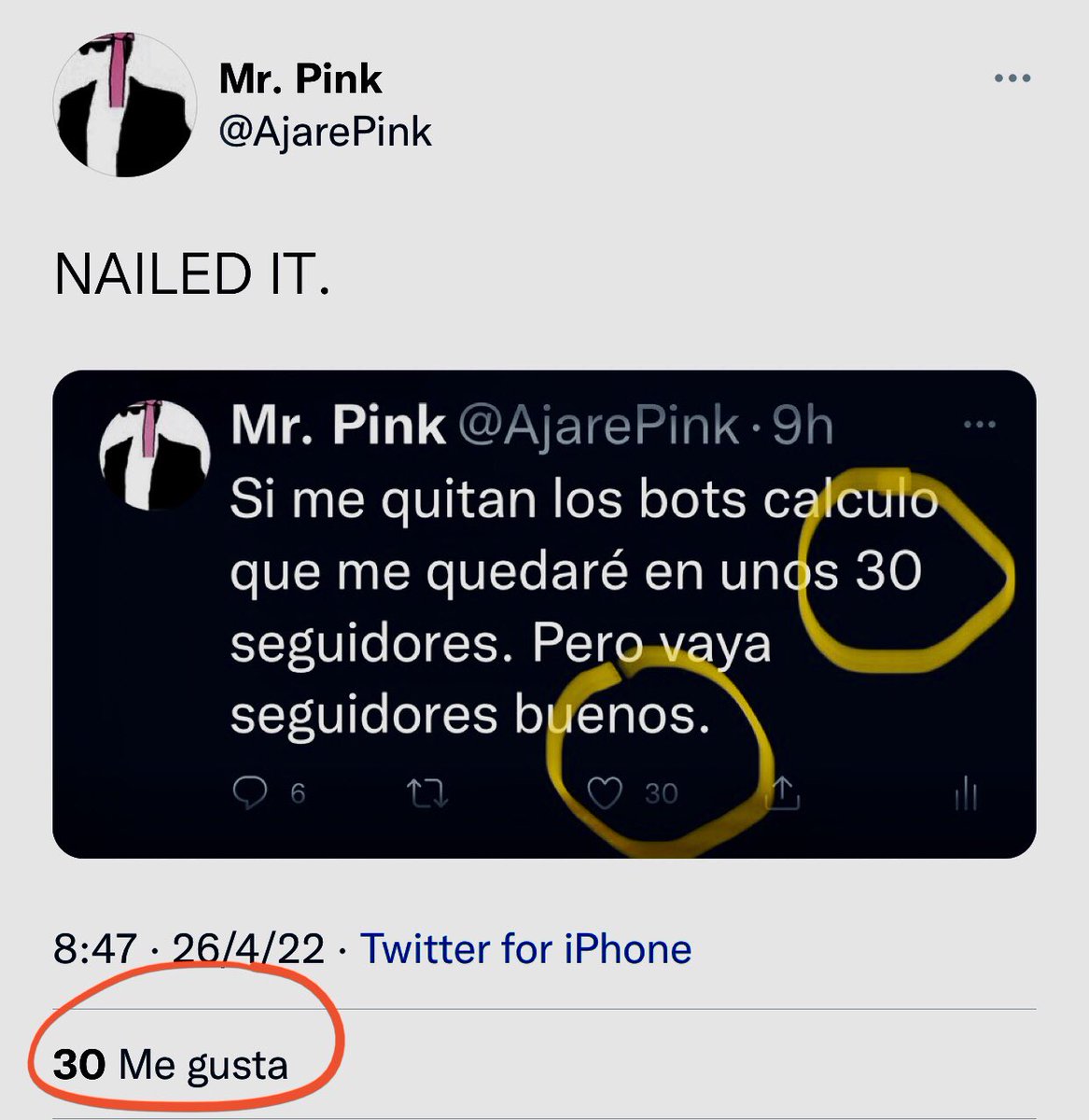 NikoBleach's tweet photo. @AjarePink Ojo… https://t.co/BoidLsd4ki