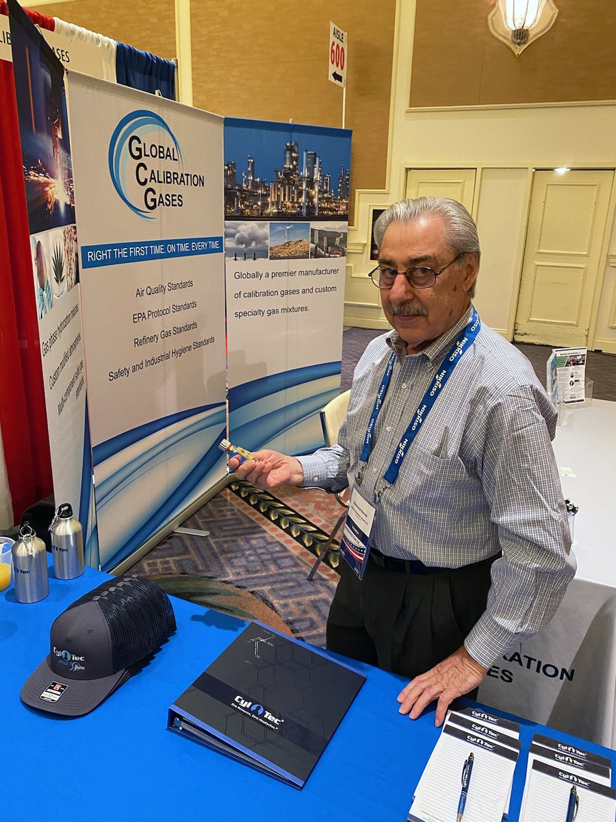 cyltec's tweet photo. Thanks to everyone who stopped by to see the "Dynamic Duo" (Cyl-Tec &amp; Global Calibration) at the AIWD 2022 conference this past weekend. It was great to be in DC! https://t.co/bNXnjGtF63