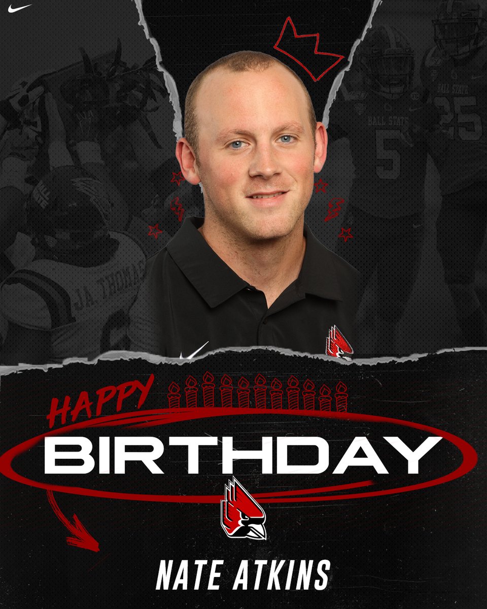 Ball State Football tweet media