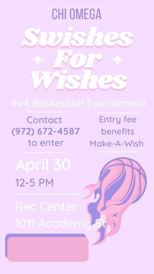 Our annual Wish week is HAPPENING!!! We hope to see all the love and support for Make-A-Wish!❤️

linktr.ee/chiomegamarket…