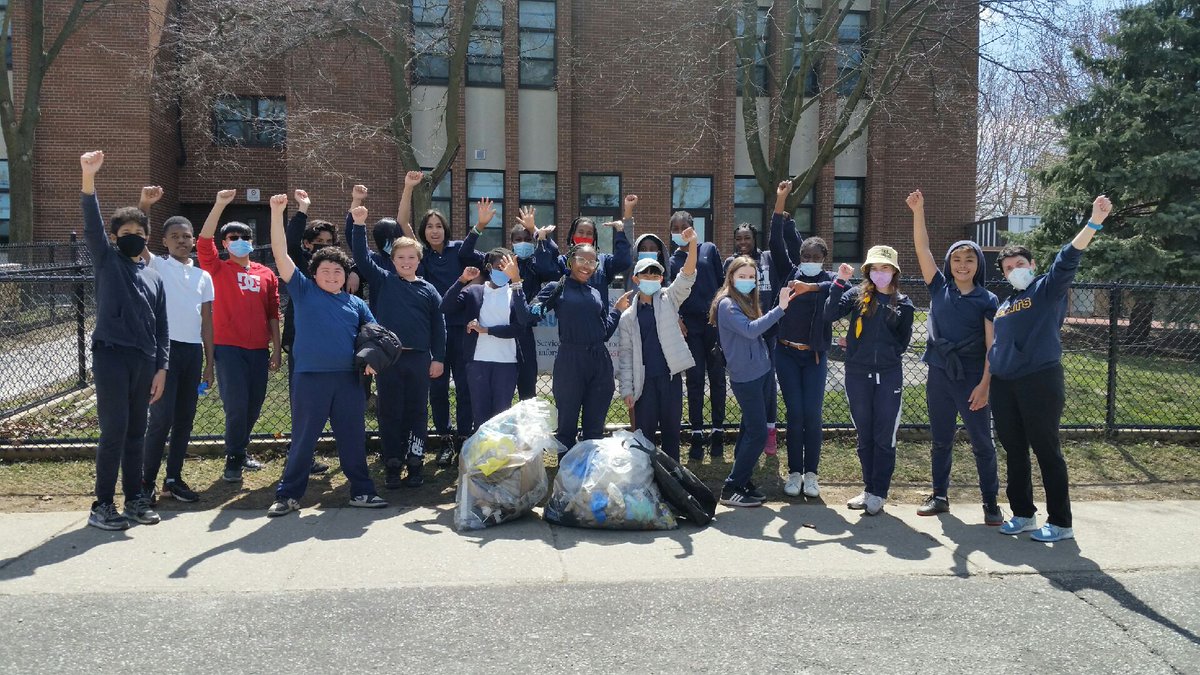StMauriceCS_TCDSB tweet media