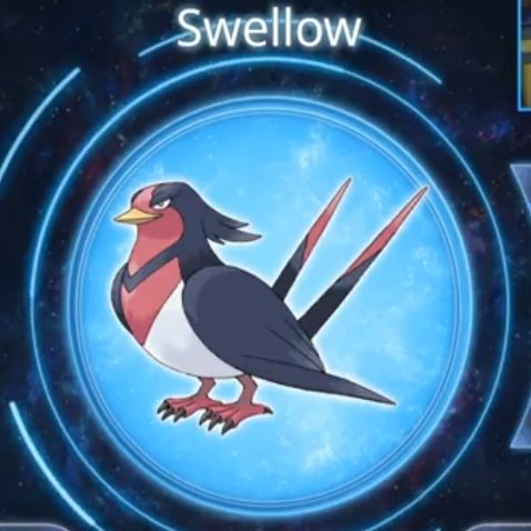 GatiaMania's tweet photo. Idk,but Swellow gives me wap vibes
#2jlive #2jsop https://t.co/QKpY8RBK4S