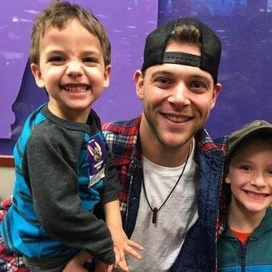 Richard Shane tweet media