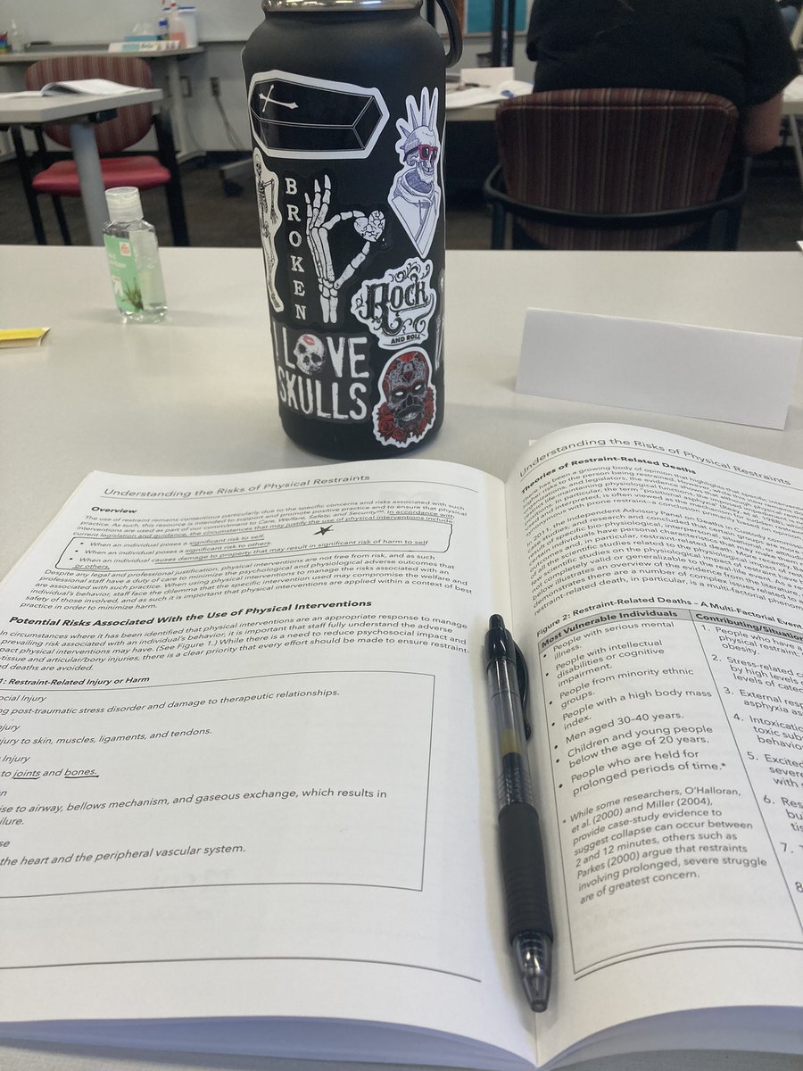 carbaeli's tweet photo. Pt 2 of #NVCI training today! This should be a must-take training for all educators!
#APlaceTheyLoveBook @ABQschools https://t.co/QTCn3xfn2A