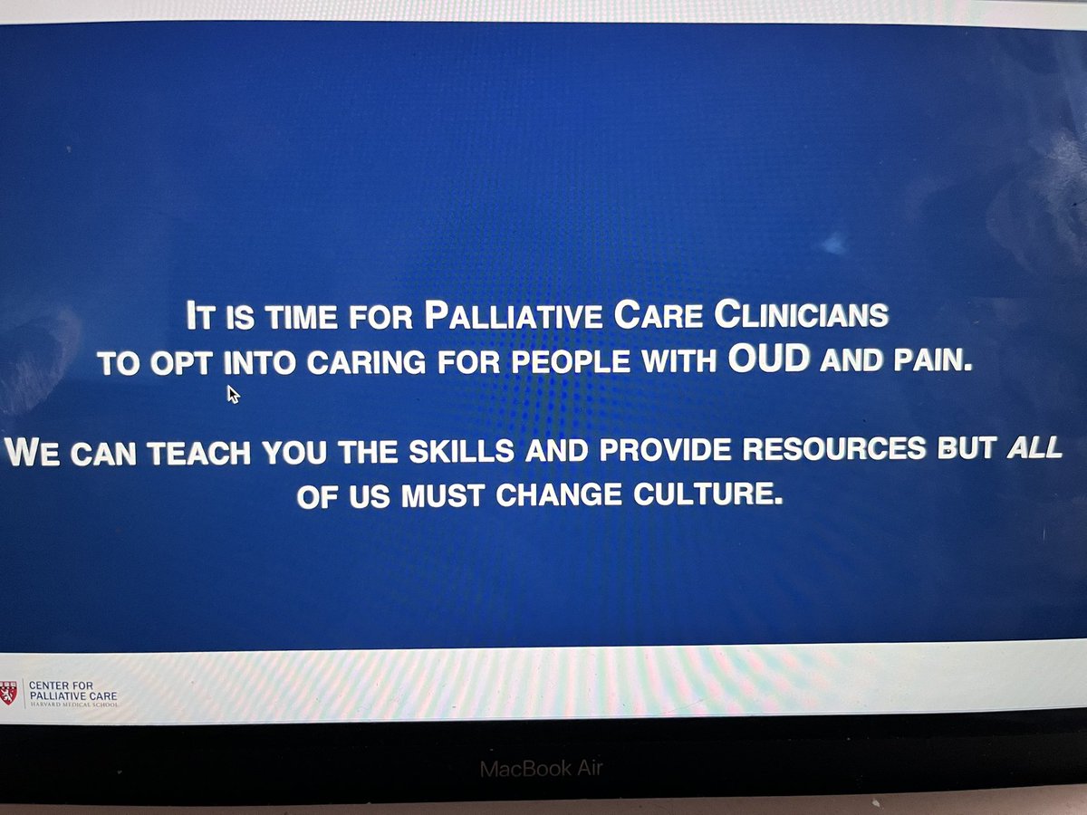 Steph Kiser (@stephbkiser) on Twitter photo Loved learning from @kfjonespallnp and Dan Gorman today at #PCEP2022. Leading culture change within our field for the better. <a href="/HMSPallCare/">HMS Palliative Care</a> <a href="/MGHPalCareGeri/">MGH Palliative Care & Geriatric Medicine</a> Loved learning from @kfjonespallnp and Dan Gorman today at #PCEP2022. Leading culture change within our field for the better. <a href="/HMSPallCare/">HMS Palliative Care</a> <a href="/MGHPalCareGeri/">MGH Palliative Care & Geriatric Medicine</a>