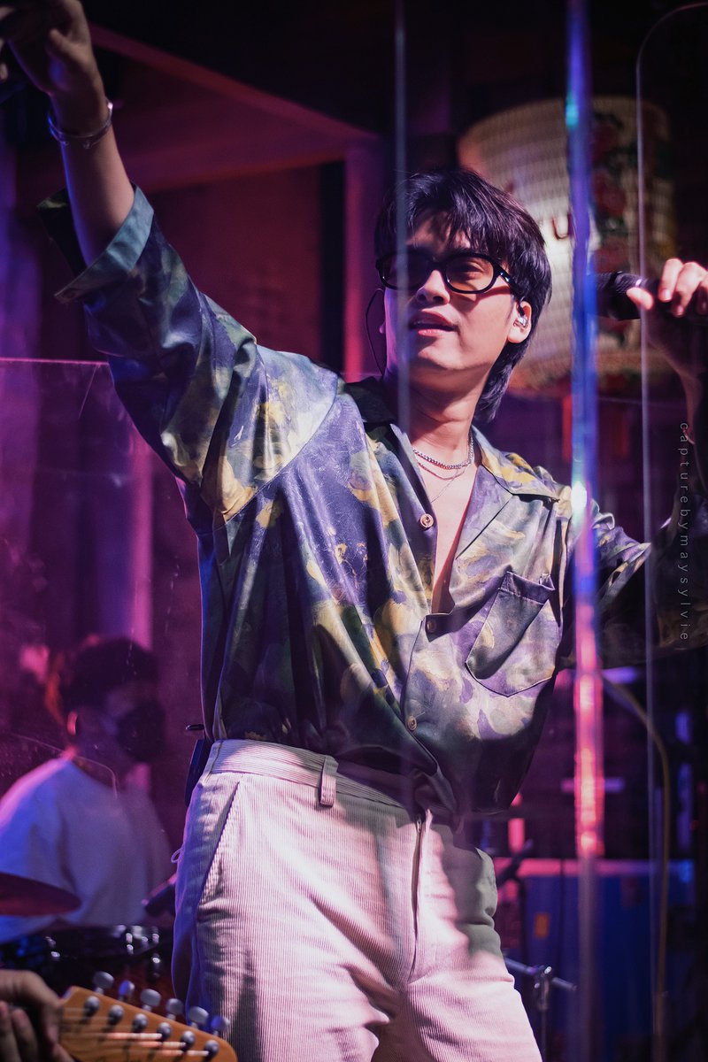 maysylvie's tweet image. มองด้วยกล้องก็น้วย มองด้วยตาเนื้อก็จะเพนลม ความหล่อแบบติ๊ก ✅ ทุกข้อ 🥹🫶🏻

26.04.2022 | Shinsakul ชงเจริญ
#NONTTANONT 
#capturebymaysylvie