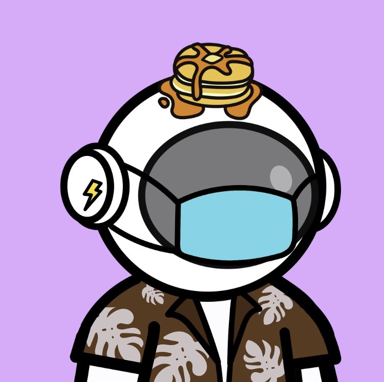 SpaceBoysNFTs's tweet photo. @SpaceBoysNFTs giveaway!!! 
In appreciation for 30k followers we are giving away 3 SpaceBoys🚀

To enter 

🚀Follow @SpaceBoysNFTs 

🚀Like &amp; Retweet

🚀Tag some frens 

🚀Like &amp; Retweet  our pinned  tweet https://t.co/vf8ynxRSrA