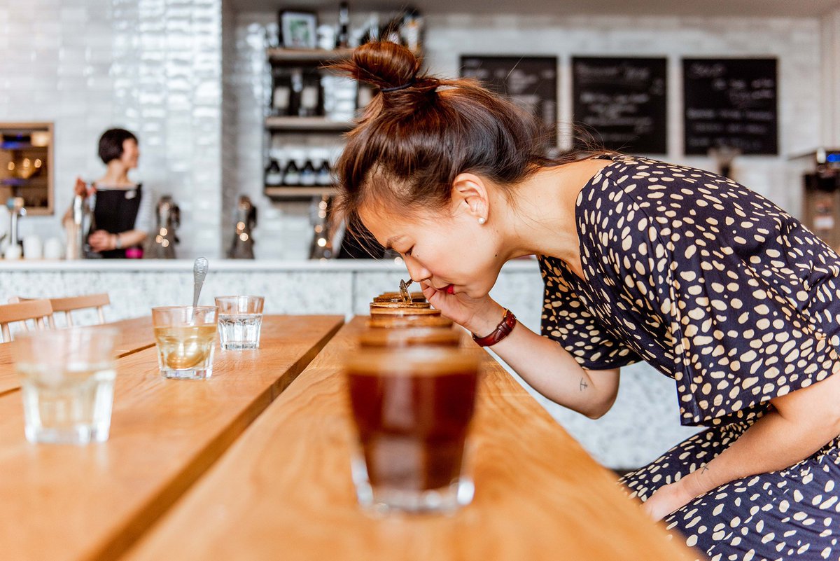 NEW! @origincoffeeroasters Masterclass at St Ives Food and Drink Festival! The coffee masterclass is on Saturday14 May at 11am and is just £5 per person! You can grab your tickets here through the link in our bio.