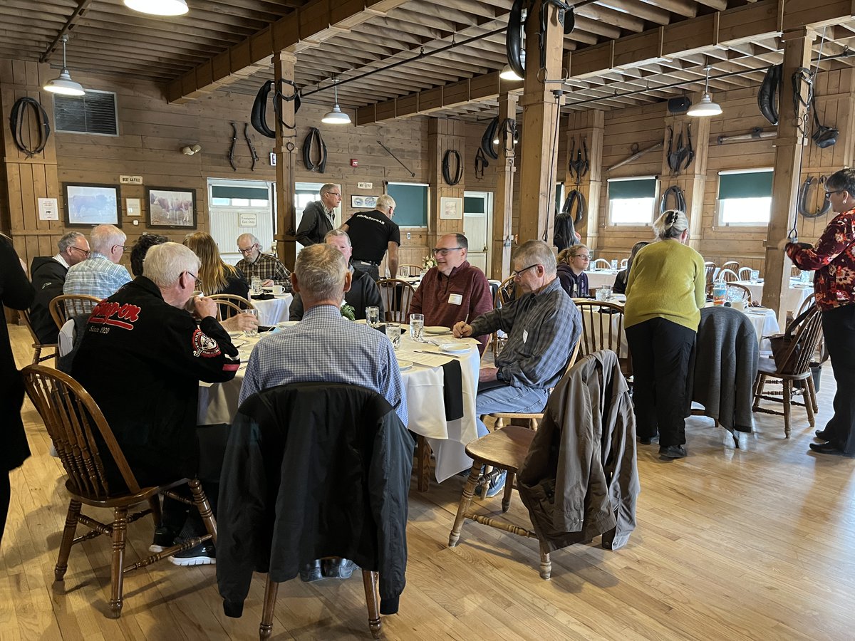 HFHSouthernAB's tweet photo. It’s been too long since we’ve held a luncheon celebrating our volunteers! Thank you to all of our volunteers for the time they have given over the past couple of years. It hasn’t been easy, but we’ve managed to have a little fun!

#nationalvolunteerweek #NVW2022 #webuildhome https://t.co/fNgkPEdqLV