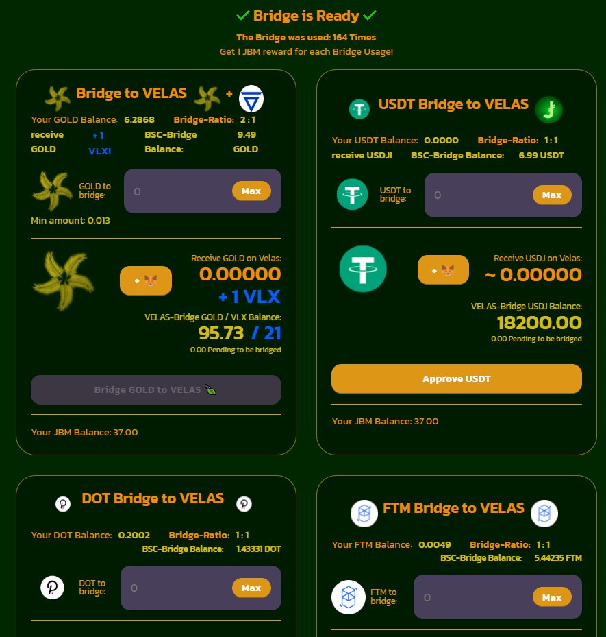 JungleSwap | NFT minting LIVE! tweet media