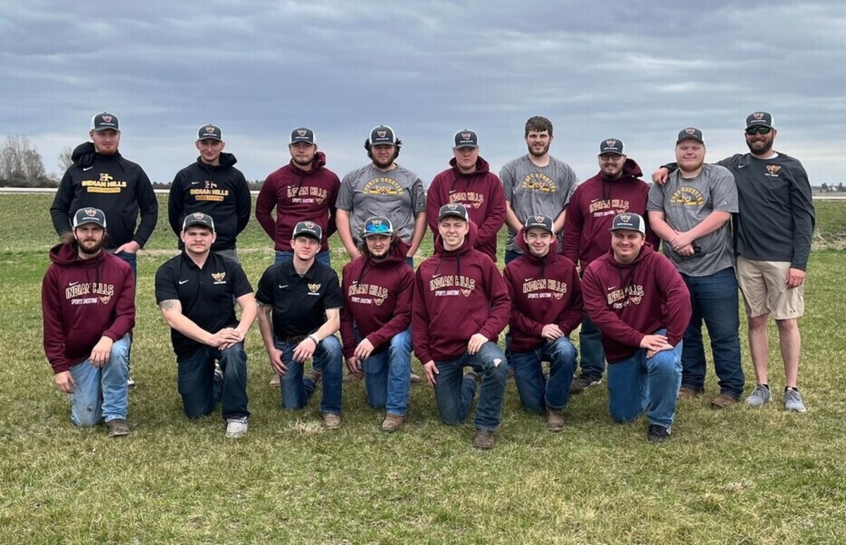 IHCC Athletics tweet media