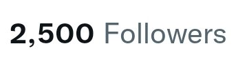 Thanks to our newest followers for putting us over the top!  #2500 #kryptokitty #BSC #memecoin