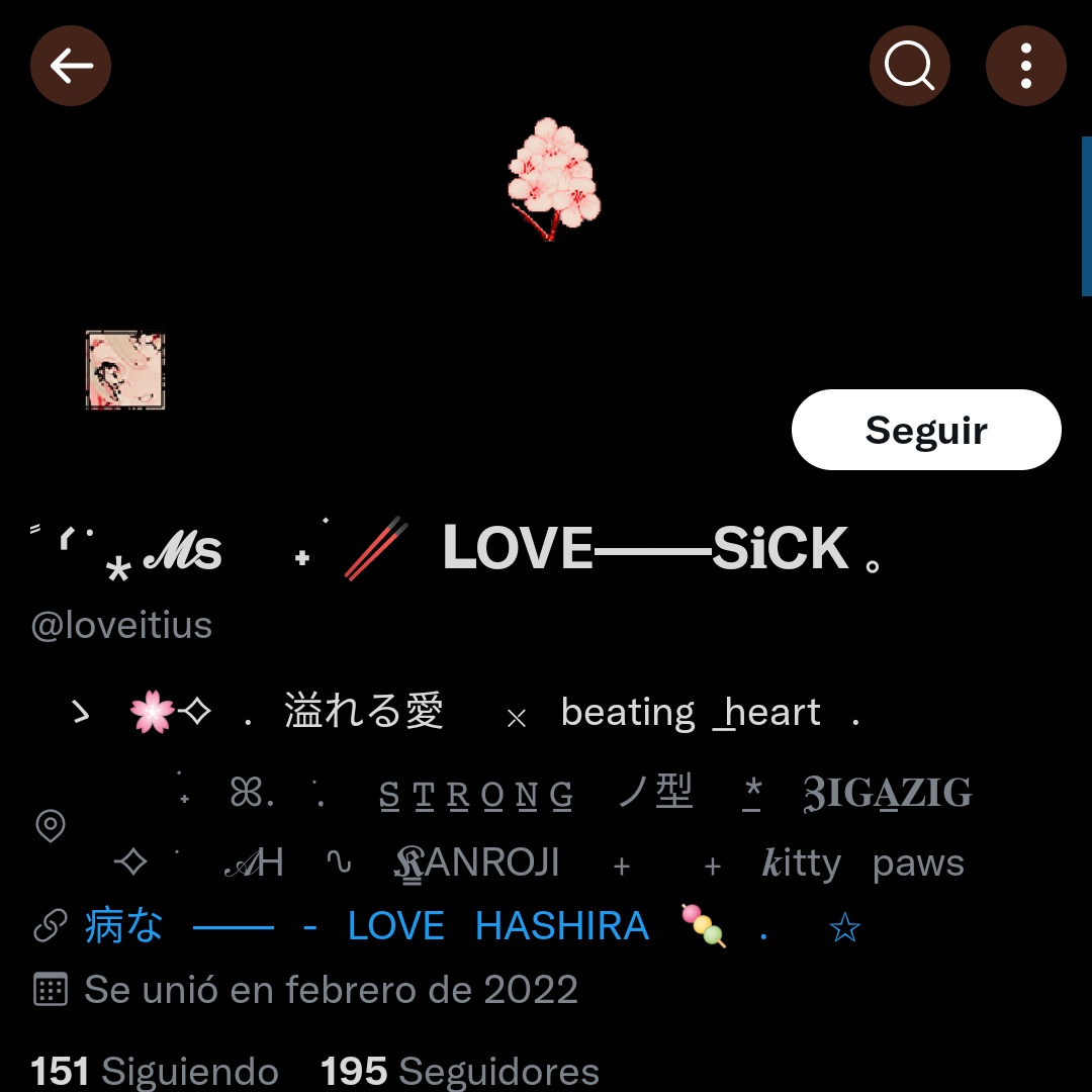FLOWERC0IN's tweet photo. ㅤㅤ
ㅤㅤㅤㅤ🐇  ʾ ᅠ hellooo , sorry for being so intrude , but, if you don't mind me to ask , how you do your icon? @loveitius   (. .*)
ㅤㅤㅤㅤㅤㅤ ㅤㅤ https://t.co/3g0YwIi93e