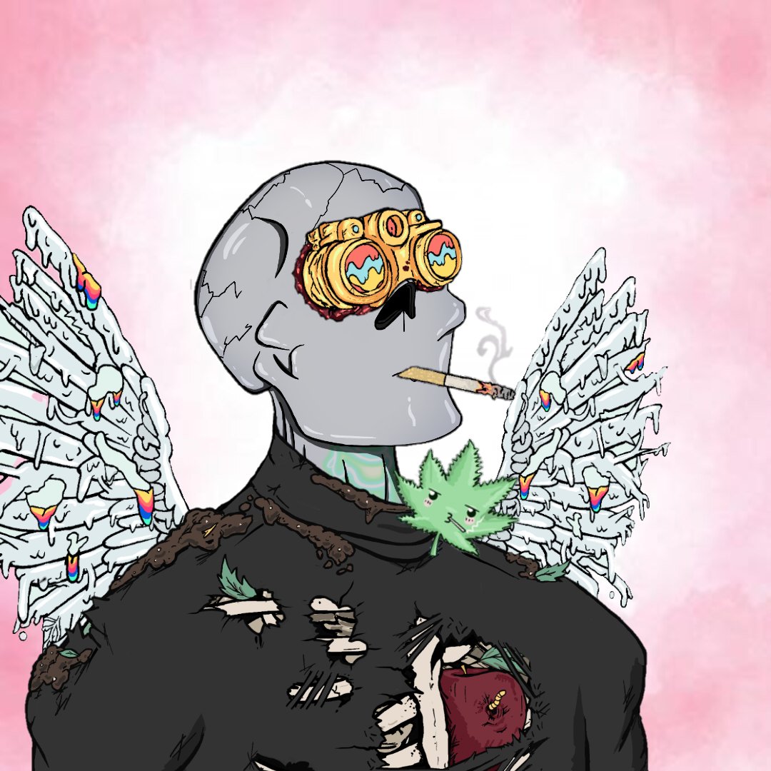 Oooouuuh 
@StonedDeadz