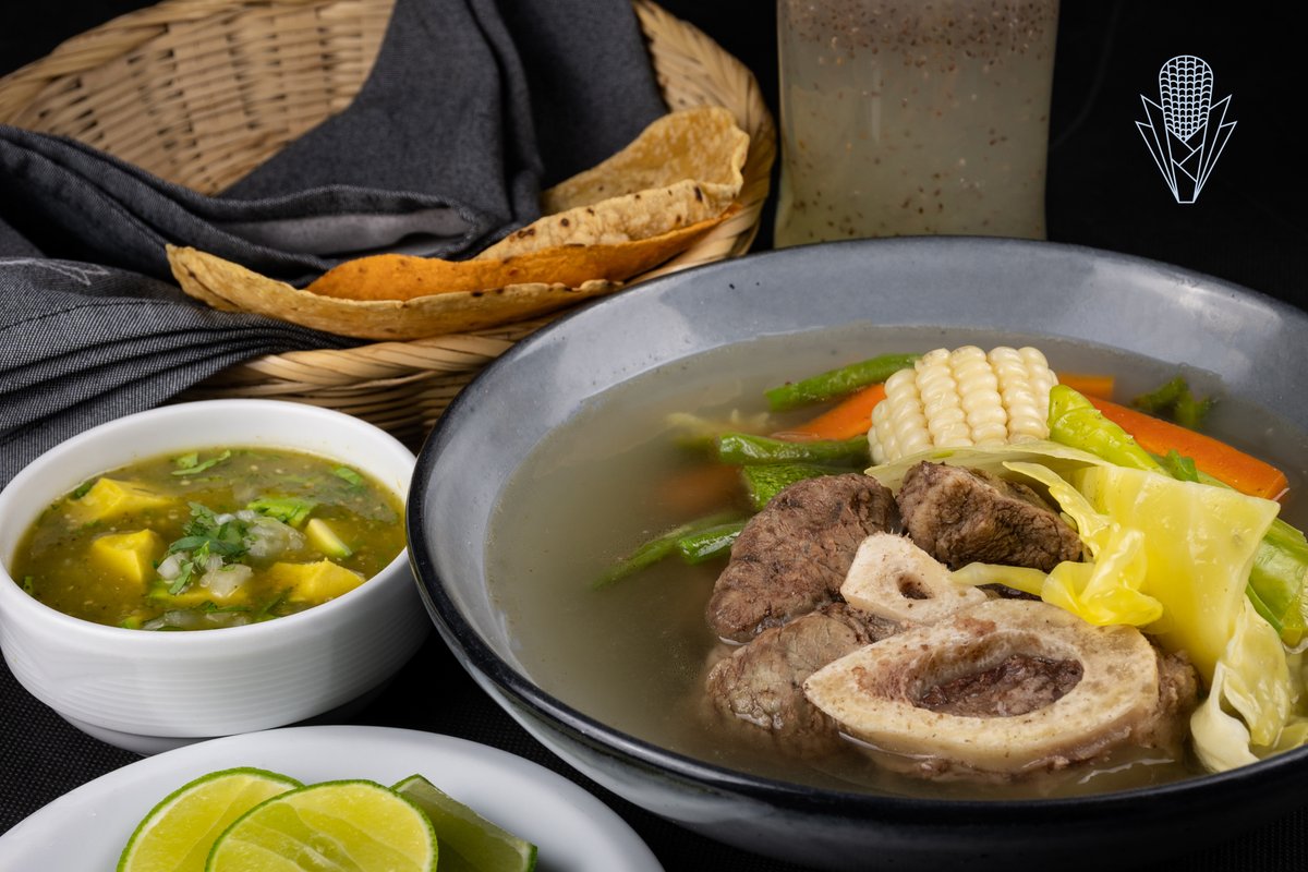 Restaurante TESTAL tweet media