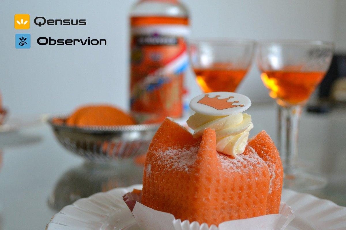 Happy KingsDay to everyone !!!
Some common Dutch sentences that you mostly hear during this day. 
- Gezellige Koningsdag!
- Oranje boven!
- Lang leve de koning! Hoera, hoera, hoera!

#KingsNight #Koningsdag #KingsDay #Amsterdam #Technology #OranjeBoven #Celebrate  #Gezellig