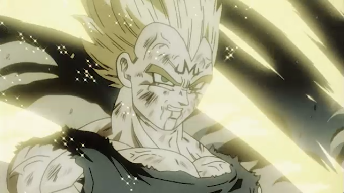 ToeiAnimation's tweet photo. On this day in 1989, Dragon Ball Z premiered for the first time. Celebrate the anniversary of #DBZ by sharing your favorite moment of the series! 🐉🎉 https://t.co/VL6iDZrCs2
