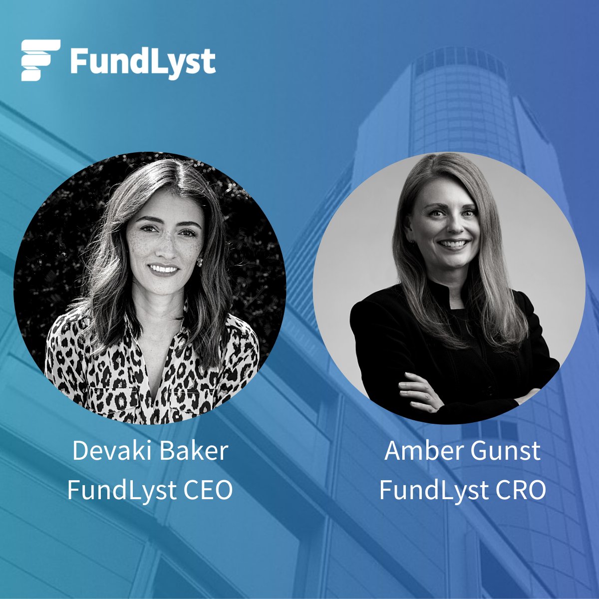 FundLyst tweet picture