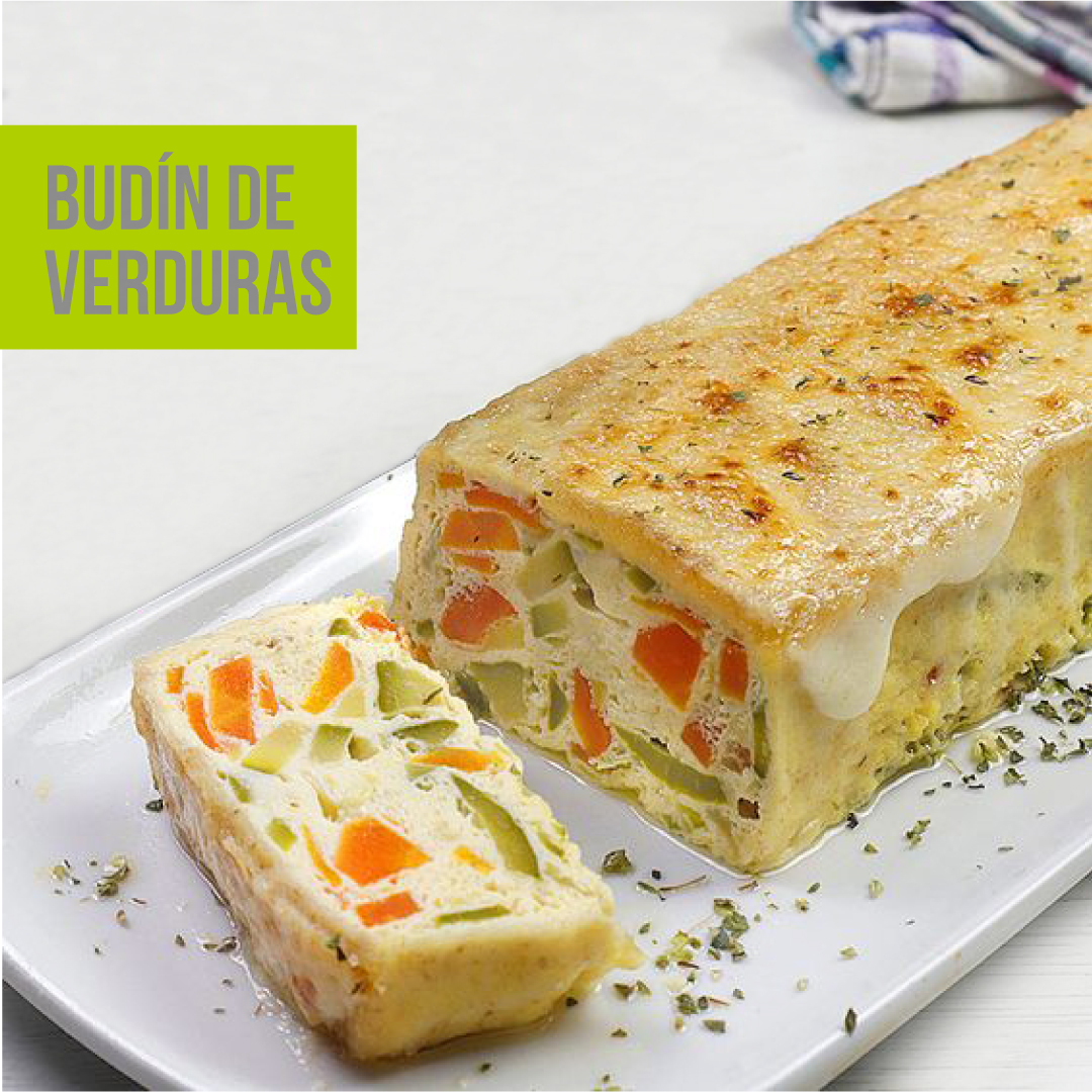 MPASFE's tweet photo. #RetroAlimentos

¿Quién dijo que los budines no pueden ser saludables? Te invitamos a probar el budín de verduras: llenador, nutritivo e ideal para quienes buscan reducir la ingesta de harinas. Hacelo con las mejores verduras de la provincia 🥕🥦🧅 https://t.co/wQcJEnGR4o