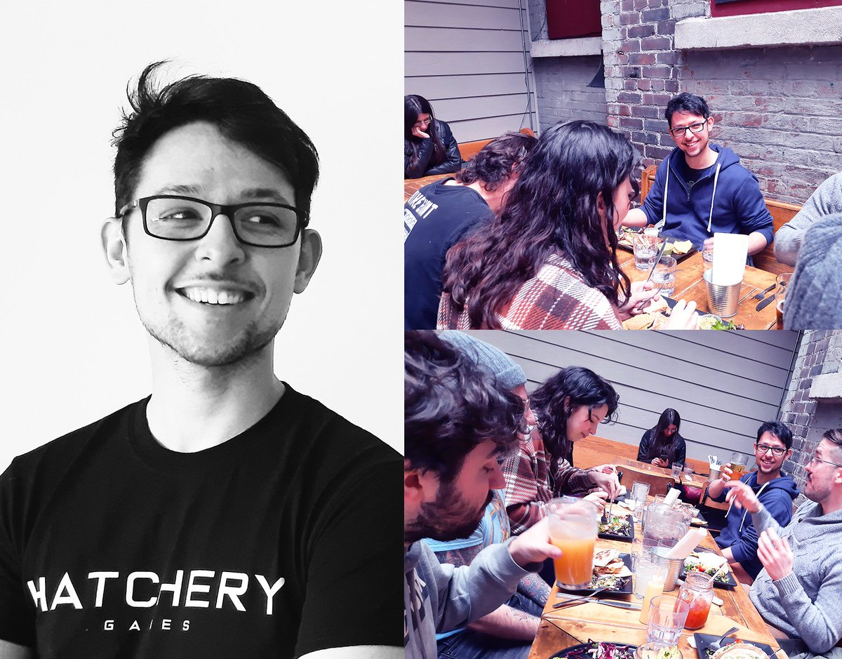 Hatchery Games tweet media