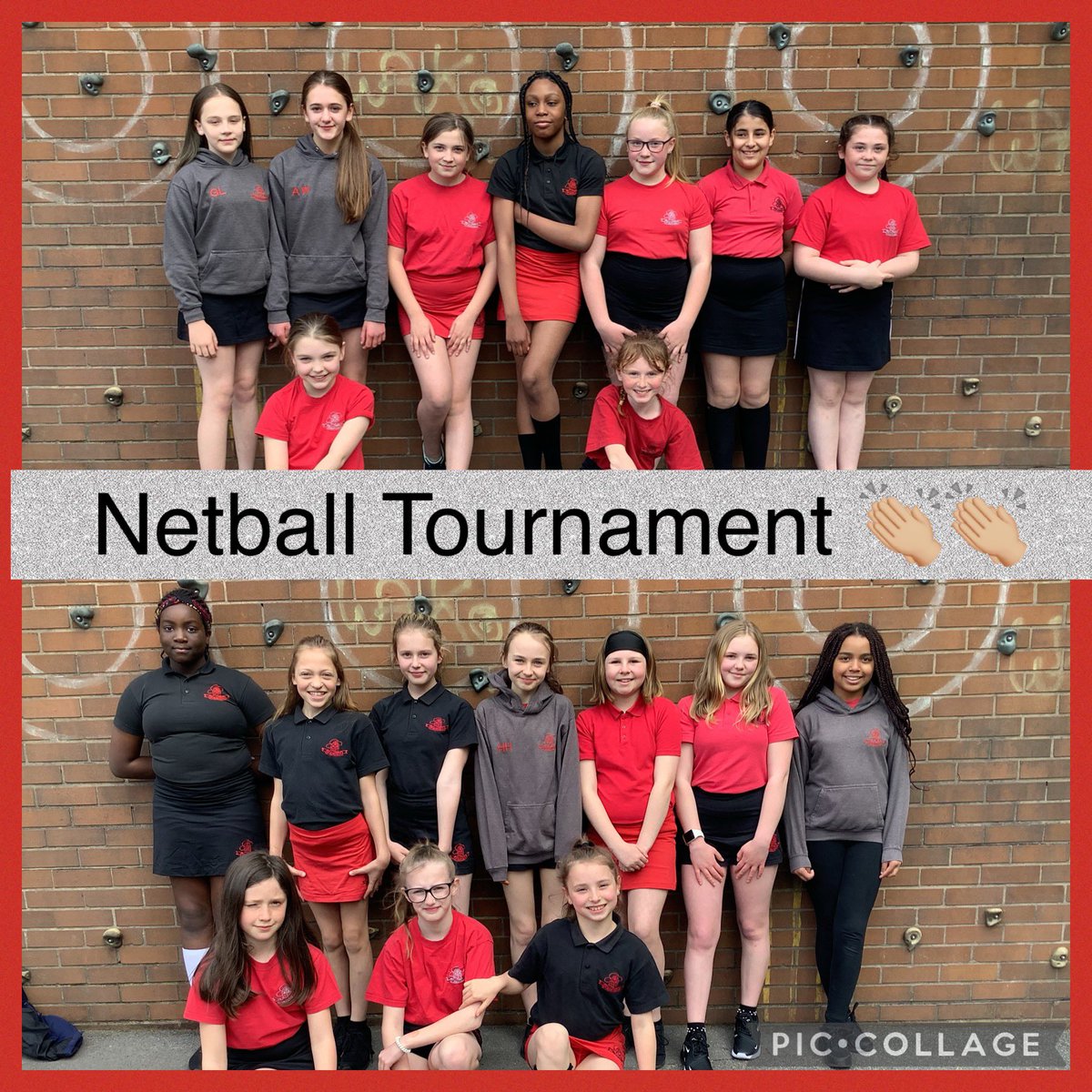 Excited for our first match play after school at the Middleton Schools Tournament @bowleePE <a href="/HollinPE/">Mr Vyse</a> <a href="/Bowleeparksport/">BowleeParkSports</a>